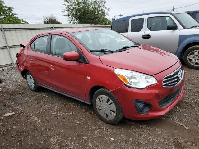 Photo 4 from auction – 2019 MITSUBISHI MIRAGE G4 with VIN ML32F3FJXKHF01769