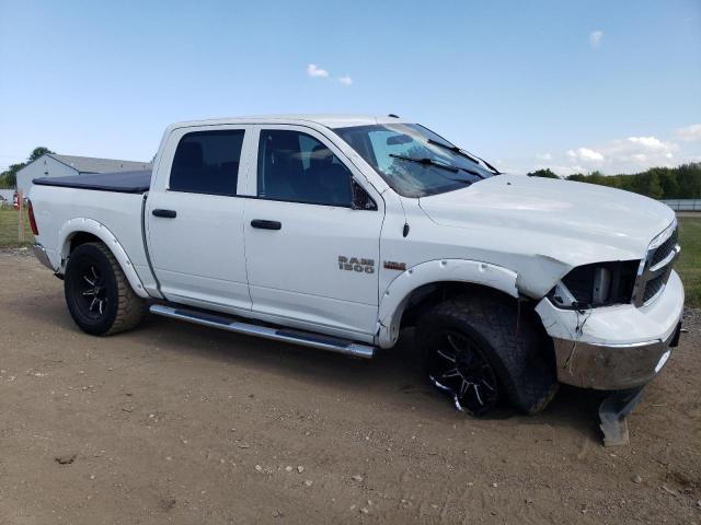 Photo 4 from auction – 2017 RAM 1500 ST with VIN 3C6RR7KT3HG522097