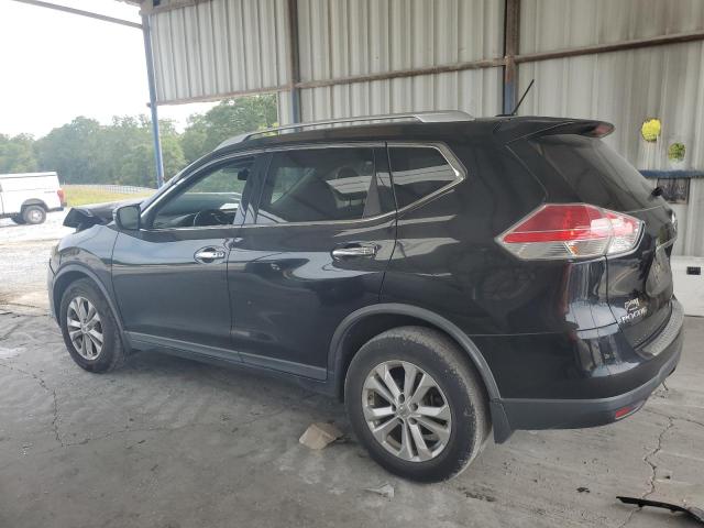 Photo 2 from auction – 2016 NISSAN ROGUE S with VIN KNMAT2MT3GP662037