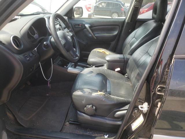 Zdjęcie 7 z aukcji – 2005 TOYOTA RAV4 z VIN JTEGD20V450050347