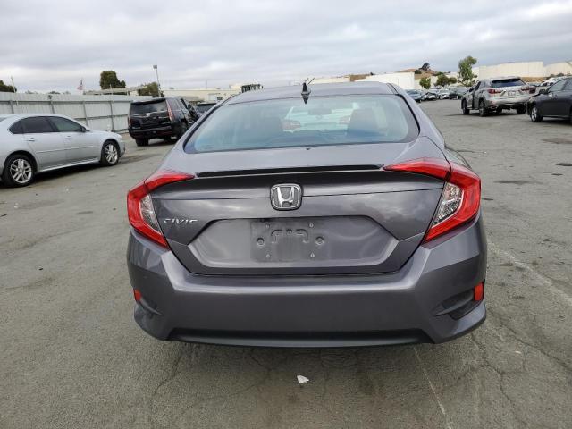 Photo 6 from auction – 2016 HONDA CIVIC EX with VIN 19XFC1F36GE204098