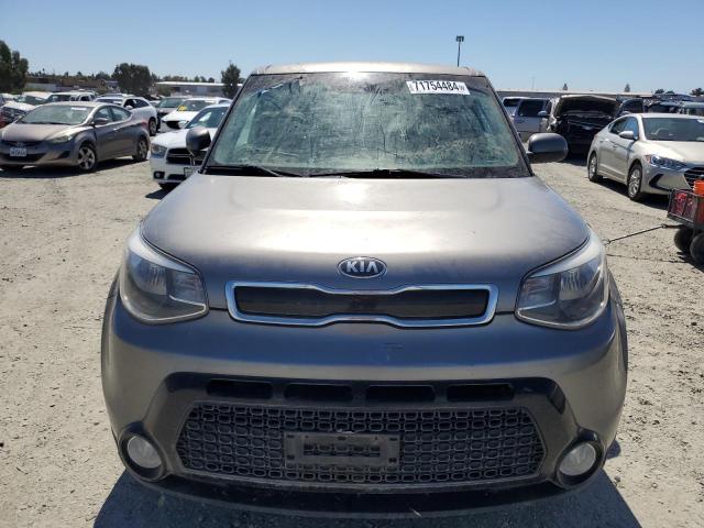 Фото 5 с аукциона – 2016 KIA SOUL + с VIN KNDJP3A52G7348847
