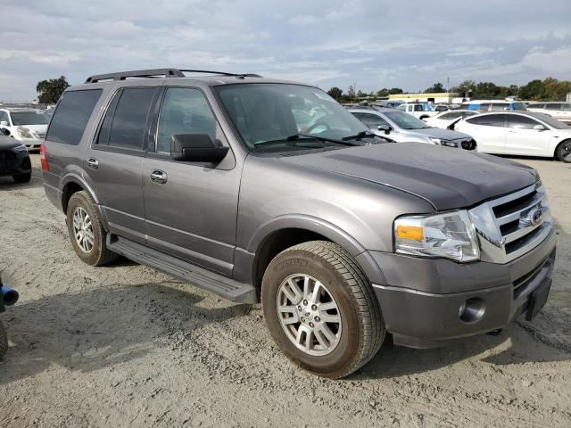 صورة رقم 4 من المزاد - 2014 FORD EXPEDITION مع VIN 1FMJU1J53EEF17551