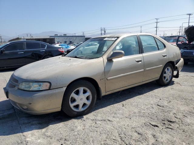 NISSAN ALTIMA XE 2001 with VIN 1N4DL01D51C242850 - Photo from auction