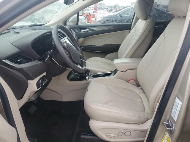Photo 7 from auction – 2017 LINCOLN MKC PREMIE with VIN 5LMCJ1C96HUL02027