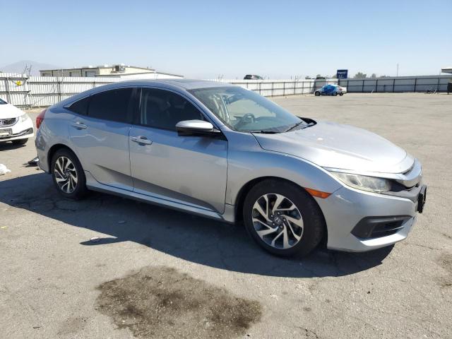 Photo 4 from auction – 2016 HONDA CIVIC EX with VIN 19XFC2F7XGE218532