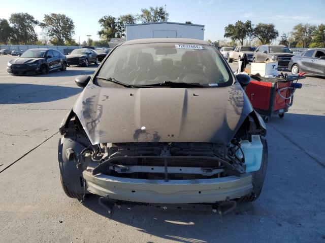 Photo 5 from auction – 2018 FORD FIESTA SE with VIN 3FADP4BJ6JM131920