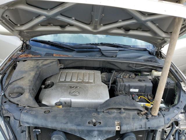 Foto 12 de la subasta – 2008 LEXUS RX 350 con VIN 2T2HK31U18C047583