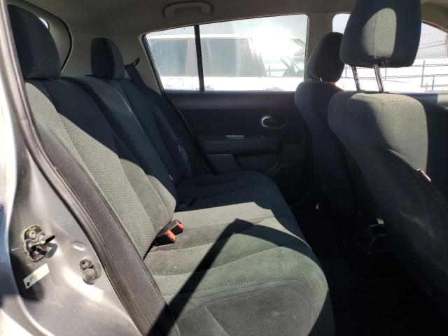 Photo 10 from auction – 2012 NISSAN VERSA S with VIN 3N1BC1CP2CK227091