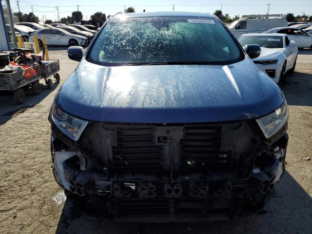 Photo 5 from auction – 2018 FORD EDGE SEL with VIN 2FMPK3J91JBB68426