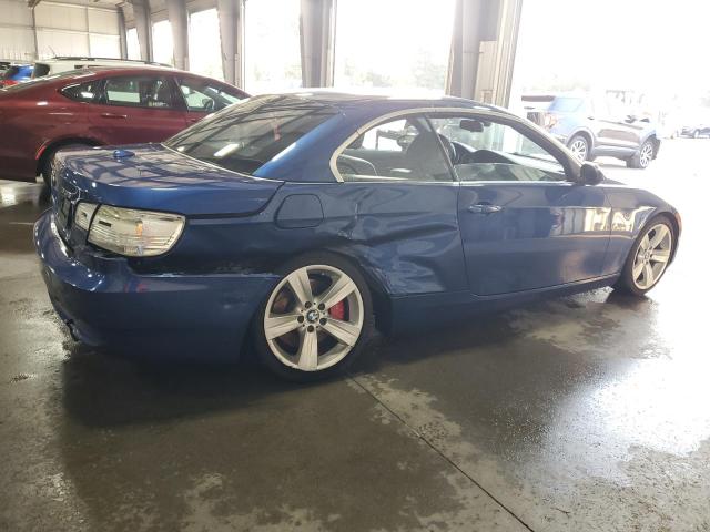 Photo 3 from auction – 2008 BMW 335 I with VIN WBAWL735X8PX54458