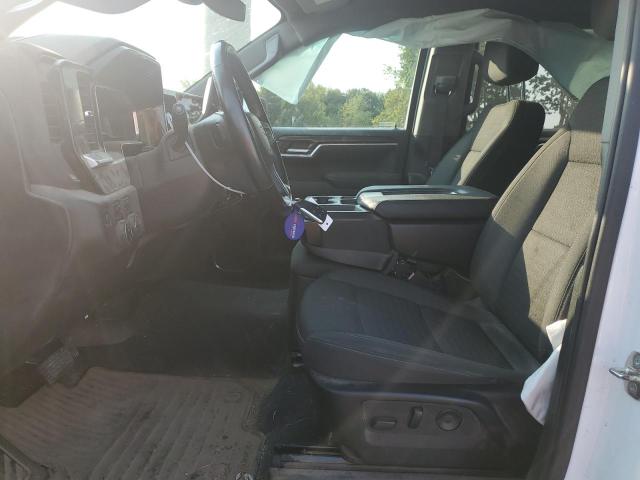 Photo 7 from auction – 2022 CHEVROLET SILVERADO with VIN 2GCUDDED5N1514088