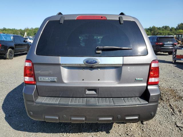 Photo 6 from auction – 2010 FORD ESCAPE LIM with VIN 1FMCU9EG4AKB80760