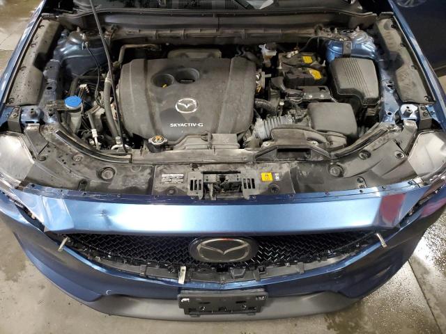 Photo 12 from auction – 2020 MAZDA CX-5 TOURI with VIN JM3KFBCM1L0844657