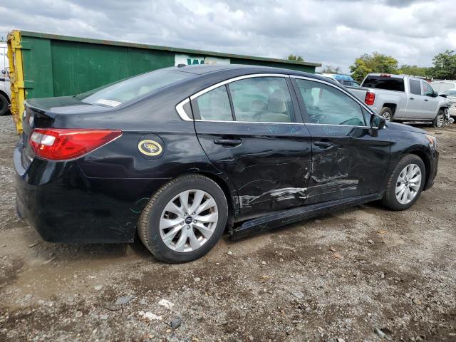 Photo 3 from auction – 2015 SUBARU LEGACY 2.5 with VIN 4S3BNBC61F3058096