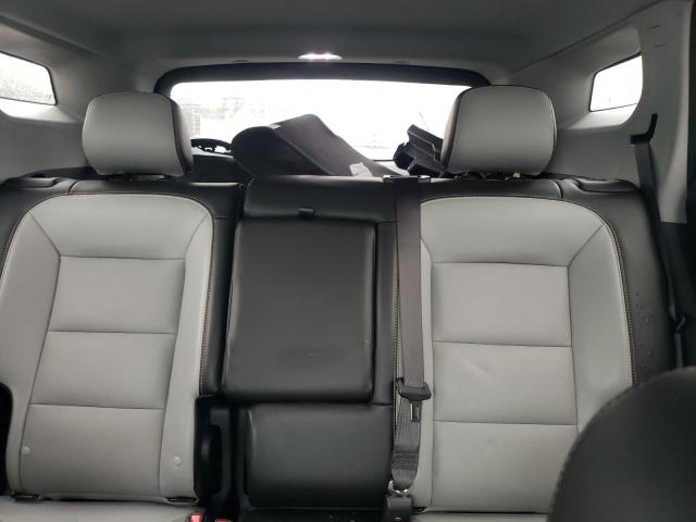 Photo 10 from auction – 2021 GMC TERRAIN SL with VIN 3GKALPEVXML334347
