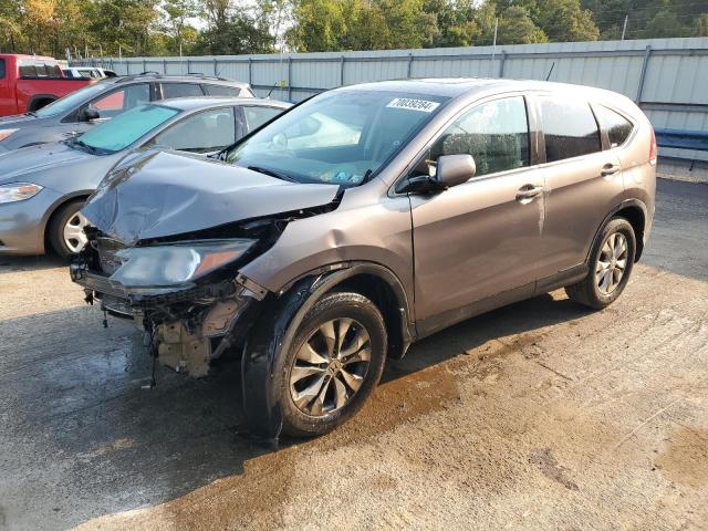HONDA CR-V EX 2012 with VIN 5J6RM4H50CL013900 - Photo from auction