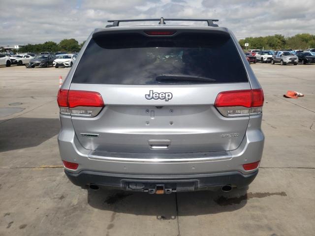Photo 6 from auction – 2014 JEEP GRAND CHER with VIN 1C4RJEBMXEC366152