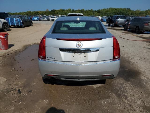 Photo 6 from auction – 2011 CADILLAC CTS LUXURY with VIN 1G6DG5EY5B0100609