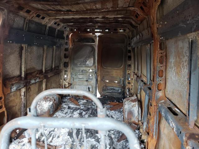 Photo 10 from auction – 2021 RAM PROMASTER with VIN 3C6MRVJGXME563075