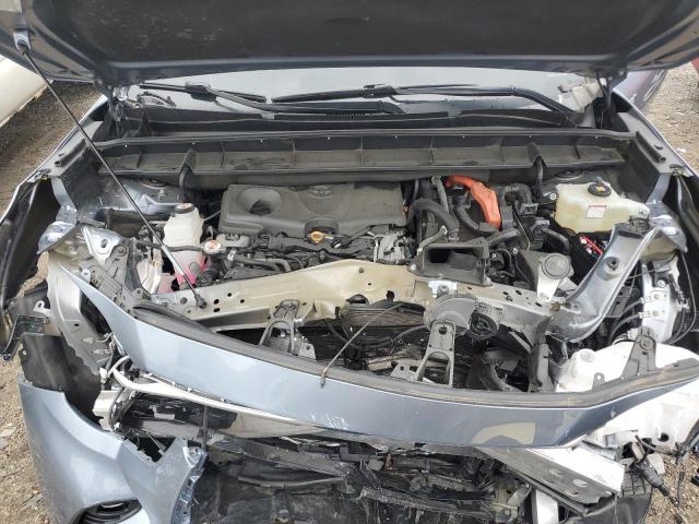 Foto 12 de la subasta – 2020 TOYOTA HIGHLANDER con VIN 5TDGBRCH1LS008253