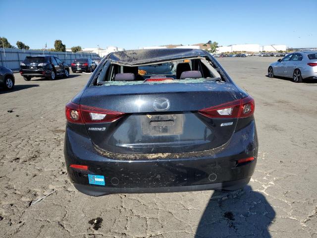 Photo 6 from auction – 2015 MAZDA 3 SV with VIN JM1BM1T73F1235670