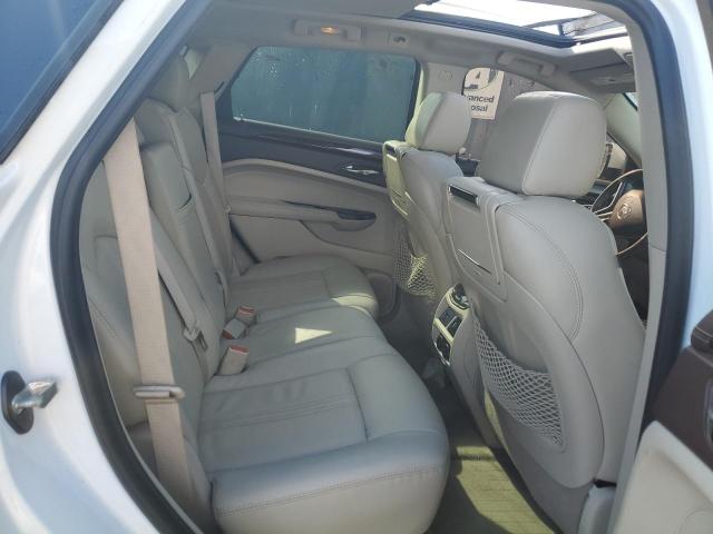 Photo 11 from auction – 2015 CADILLAC SRX PREMIU with VIN 3GYFNDE36FS641154