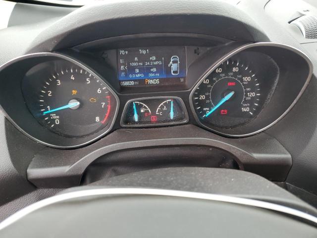 Photo 9 from auction – 2019 FORD ESCAPE SEL with VIN 1FMCU9HD9KUC44394