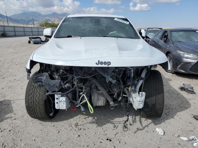 Photo 5 from auction – 2019 JEEP GRAND CHER with VIN 1C4RJFDJ8KC668396