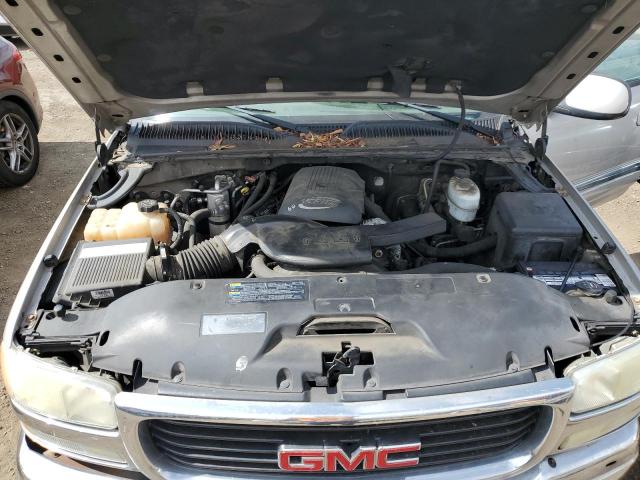 Photo 12 from auction – 2004 GMC YUKON with VIN 1GKEC13V64J233654