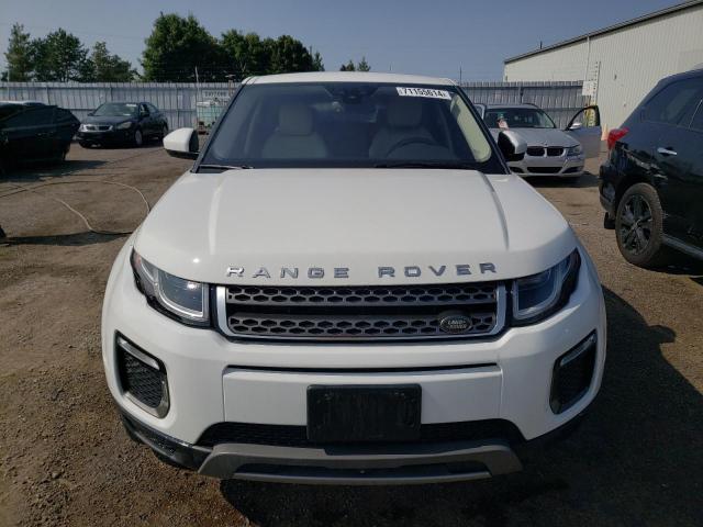 Photo 5 from auction – 2016 LAND ROVER RANGE ROVE with VIN SALVR2BG4GH078450