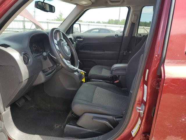 Photo 7 from auction – 2013 JEEP PATRIOT LA with VIN 1C4NJPFB2DD208304