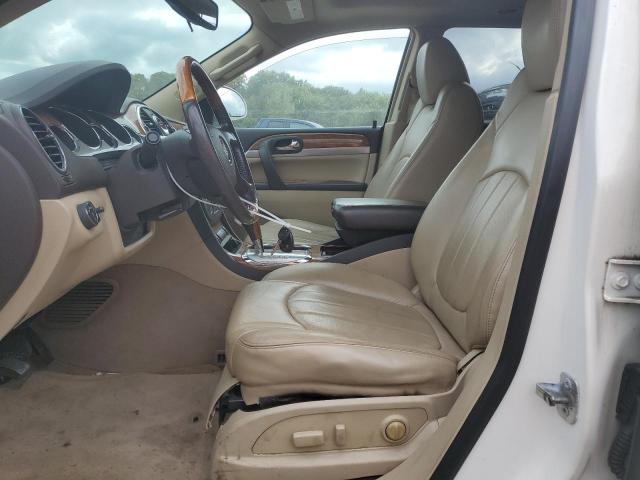 Photo 7 from auction – 2010 BUICK ENCLAVE CX with VIN 5GALVBED3AJ180075