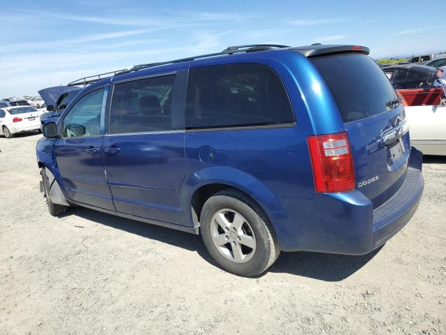 Photo 2 from auction – 2010 DODGE GRAND CARA with VIN 2D4RN5D10AR159734