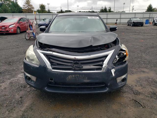 Photo 5 from auction – 2013 NISSAN ALTIMA 2.5 with VIN 1N4AL3AP1DC125110