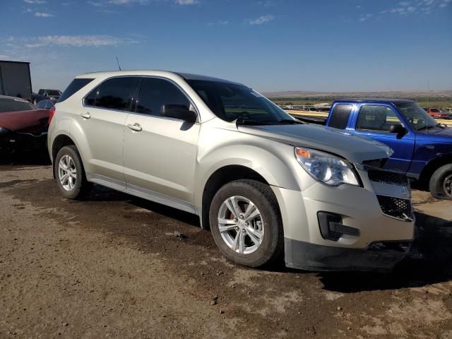 Photo 4 from auction – 2013 CHEVROLET EQUINOX LS with VIN 2GNALBEK2D6356374