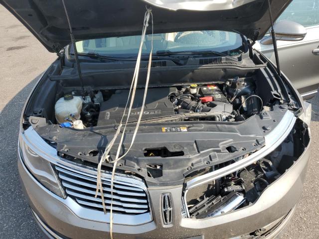 Photo 12 from auction – 2016 LINCOLN MKX SELECT with VIN 2LMTJ6KRXGBL29046