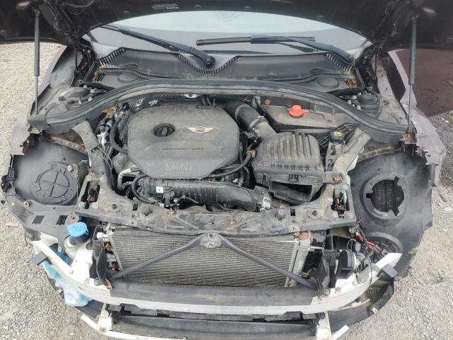 Photo 11 from auction – 2016 MINI COOPER CLU with VIN WMWLN5C56G2E29581