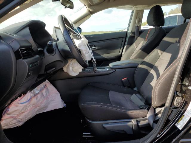Photo 7 from auction – 2020 NISSAN SENTRA SR with VIN 3N1AB8DV2LY256270