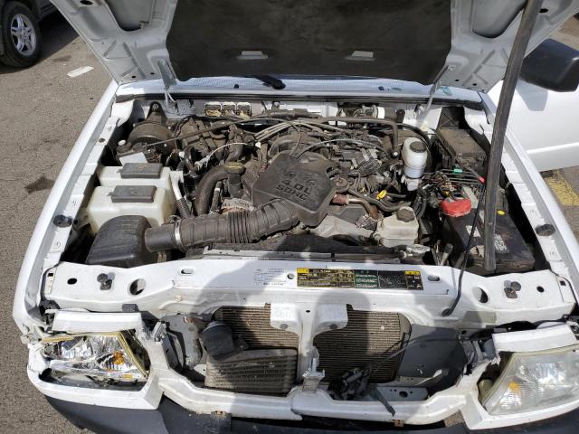 Photo 11 from auction – 2011 FORD RANGER SUP with VIN 1FTLR1FE6BPB05762