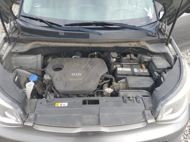 Photo 11 from auction – 2016 KIA SOUL with VIN KNDJN2A21G7365502