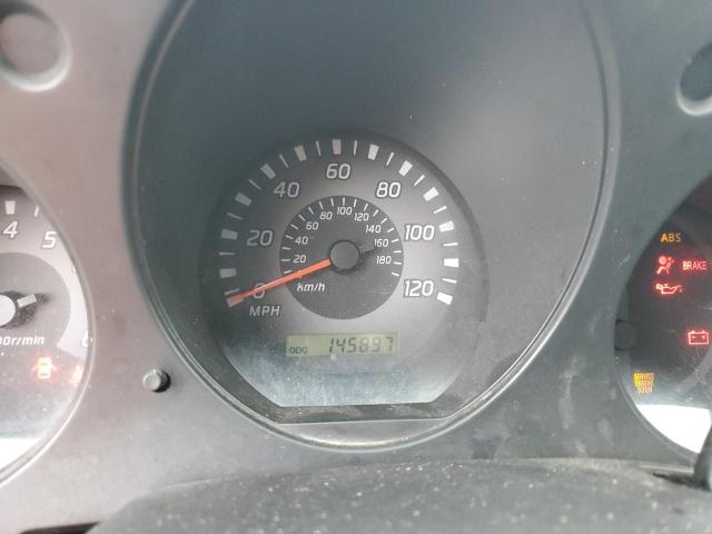 Photo 9 from auction – 2002 NISSAN FRONTIER K with VIN 1N6DD26S82C368449