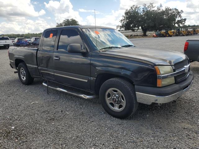 Photo 4 from auction – 2003 CHEVROLET SILVERADO with VIN 2GCEC19V031238862