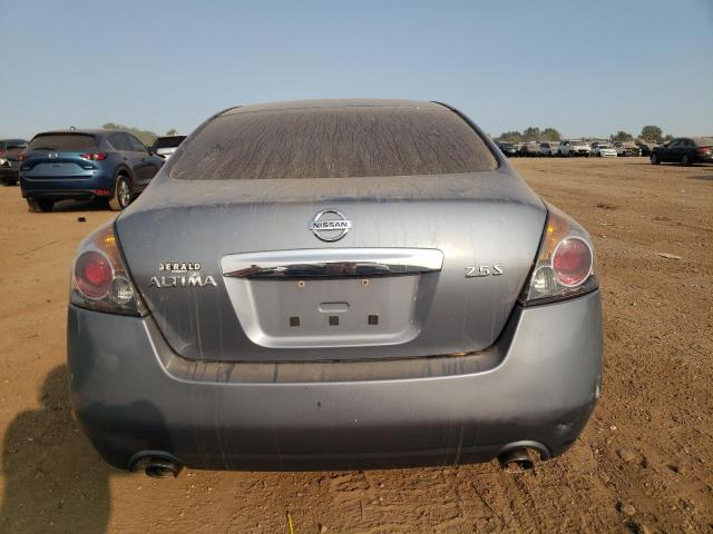 Photo 6 from auction – 2011 NISSAN ALTIMA BAS with VIN 1N4AL2AP9BC121393