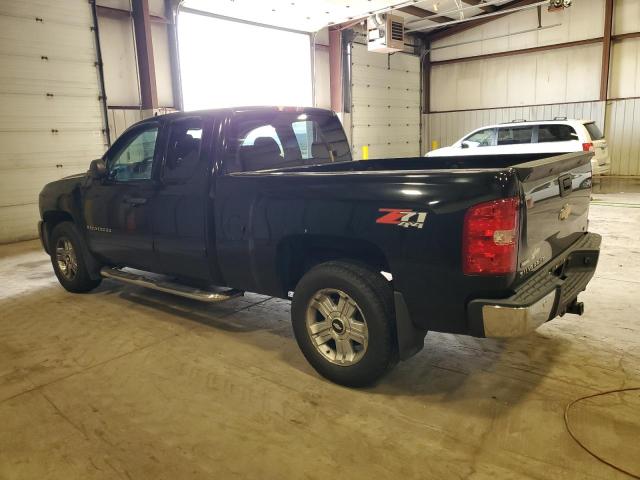 Photo 2 from auction – 2007 CHEVROLET SILVERADO with VIN 1GCEK19067Z541357