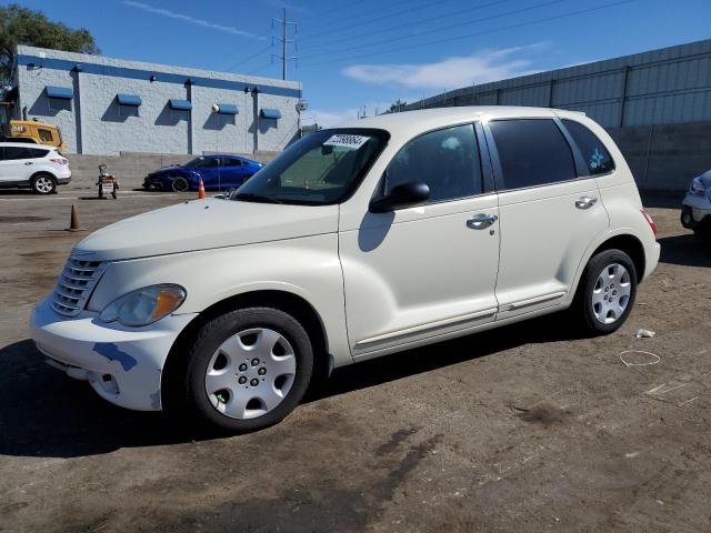 CHRYSLER PT CRUISER 2007 with VIN 3A4FY58B07T513021 - Photo from auction