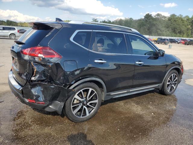 Photo 3 from auction – 2018 NISSAN ROGUE S with VIN JN8AT2MT9JW457615