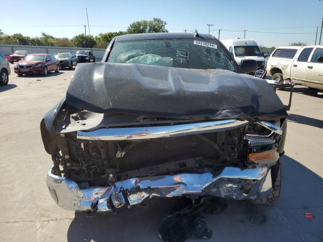 Photo 5 from auction – 2016 CHEVROLET SILVERADO with VIN 1GCVKREC6GZ163216
