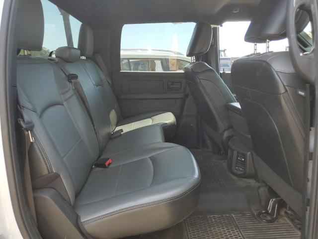 Photo 10 from auction – 2022 RAM 2500 TRADE with VIN 3C6UR4CJ6NG296638