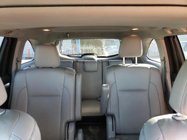 Photo 10 from auction – 2016 TOYOTA HIGHLANDER with VIN 5TDJKRFH0GS307904
